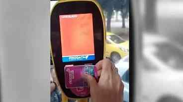 Fila para reembolso da Riocard: usuários enfrentam dificuldades