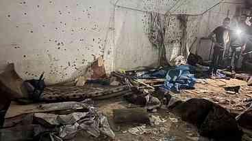 Jornalistas da Al Jazeera mortos em ataque israelense