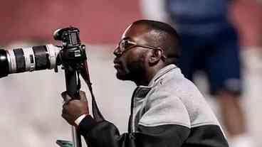 Racismo no Carioca: Fotógrafo do Bangu Denuncia Ataques