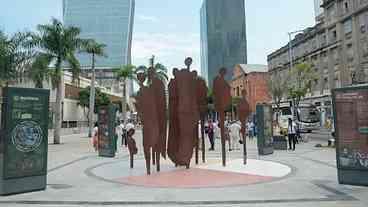 Iphan Celebra o Dia do Patrimônio Cultural no Rio