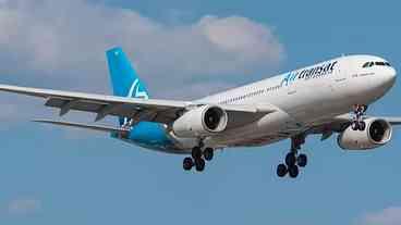 Voos Diretos do Rio para Toronto e Montreal em 2026