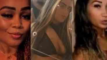 Suspeitas de Dopagem e Roubo a Turistas no Rio