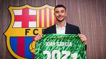 Barça: Semana Decisiva para Contratações e Renovações