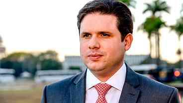 Motta envia 14 deputados à Corregedoria da Câmara