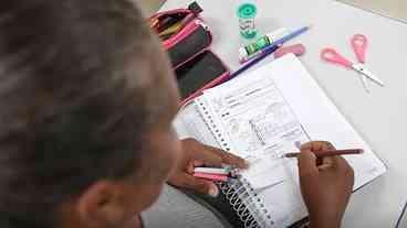 Inserção no Mercado Melhora Leitura em Jovens