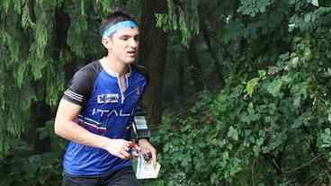 Atleta italiano morre em competição na China