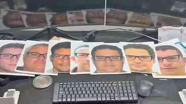 Golpe com IA na Uber: Casal é preso no RJ