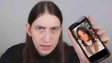 Felca e a Exploração Infantil nas Redes Sociais