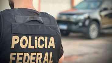 Funcionários da Caixa Alvo de Ação da PF