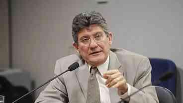 Michel Misse, referência em estudos sobre violência