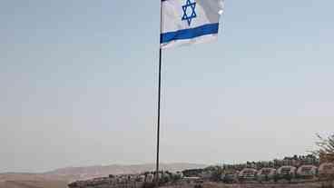 Cisjordânia: assentamentos ameaçam Estado palestino