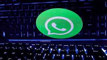 WhatsApp Acusa Rússia de Bloquear Comunicações Seguras