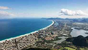 Divisão da Zona Sudoeste do Rio é aprovada