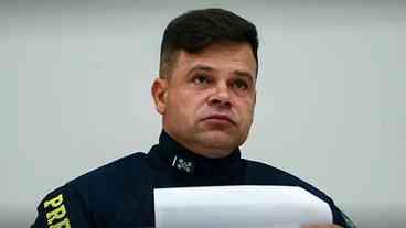 Ex-diretor PRF condenado a pagar R$ 550 mil por uso político