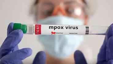 Casos de Mpox na África: Quase 50 mil confirmados