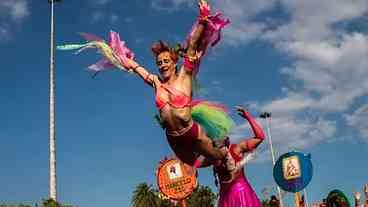 Inscrições Abertas para Blocos do Carnaval 2026 no Rio