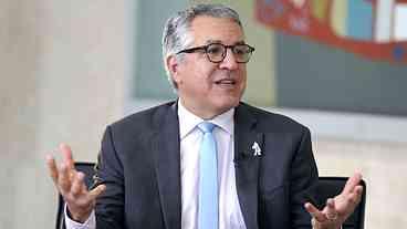 EUA Cancelam Vistos de Familiares de Ministro da Saúde