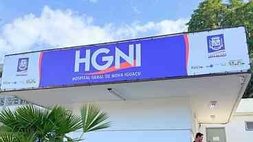 Tiroteio em Nova Iguaçu atinge criança de 5 anos