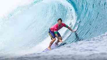 Campeonato de Surfe em Niterói: Itacoatiara Big Wave 2025