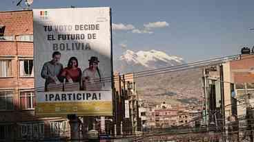 Bolívia: Eleições 2024 e Desafios da Esquerda