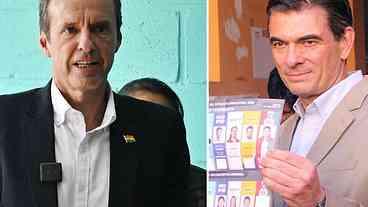 Bolívia: Segundo Turno Inédito com Candidatos de Direita