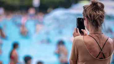 Sharenting: Riscos da Exposição de Crianças Online