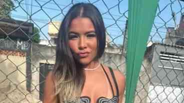 Jovem é morta em baile funk no Rio