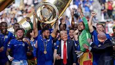 Mundial de Clubes a Cada Dois Anos? Proposta da Fifa