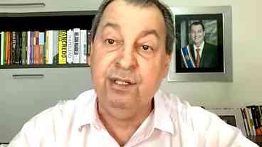 CPMI do INSS: Omar Aziz na liderança