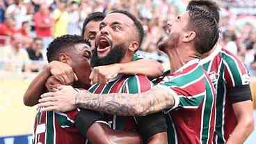 Fluminense Aprova Proposta do BTG para SAF