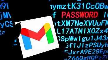 Falha em banco de dados do Google expõe usuários do Gmail