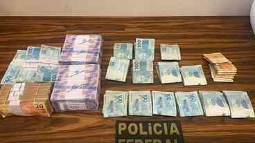 Desvio de R$ 50 milhões na educação é investigado pela PF