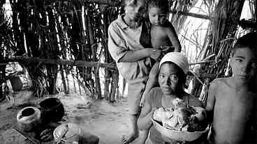 Desigualdade e Riqueza Crescem no Brasil