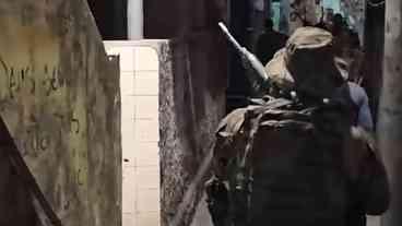 Golpistas Falsos Advogados Detidos na Ilha do Governador