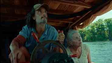 Semana do Cinema no Rio: Ingressos a R$ 10