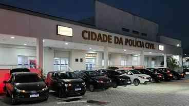 Polícia Civil Recupera 23 Carros de Fraude na Zona Oeste