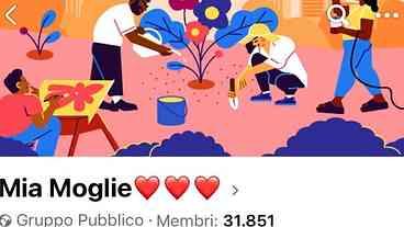 Meta remove grupo do Facebook com fotos íntimas