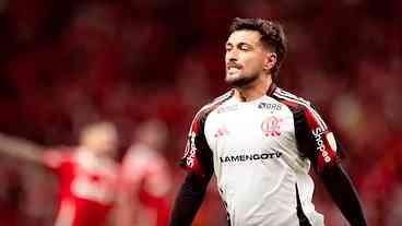 Flamengo avança na Libertadores com vitória sobre o Inter