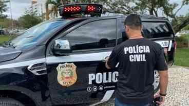 Operação Policial Combate Fraudes e Bloqueia R$ 6 Milhões