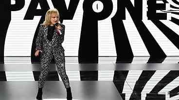 Rita Pavone, aos 80, critica música contemporânea