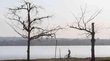 Inmet: Alerta Vermelho para Baixa Umidade em 5 Estados