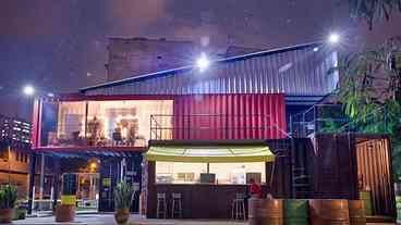 Liminar Suspende Despejo do Teatro de Contêiner em SP