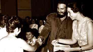 Cubanas: Revolução Dentro da Revolução