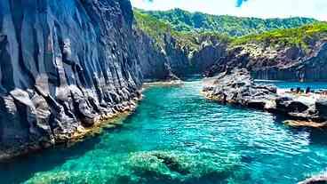 Piscinas Naturais de Portugal: Beleza Incomparável