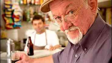 Jaguar: o maior cartunista do Brasil falece aos 93 anos