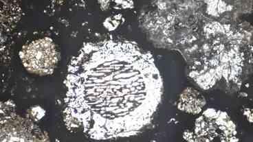 Formação de Júpiter e Côndrulos no Sistema Solar