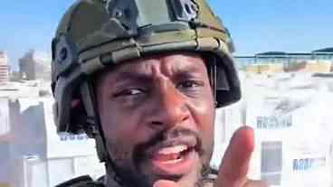 Israel Leva Influenciadores a Gaza em Campanha Controversial