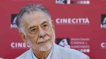 Coppola Premia Herzog em Veneza Após Cirurgia