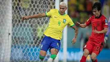 Brasil enfrenta Japão e Coreia do Sul em amistosos