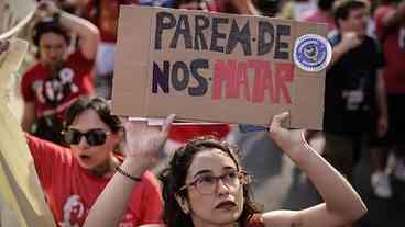 Feminicídios e Estupros no Brasil: Dados Alarmantes